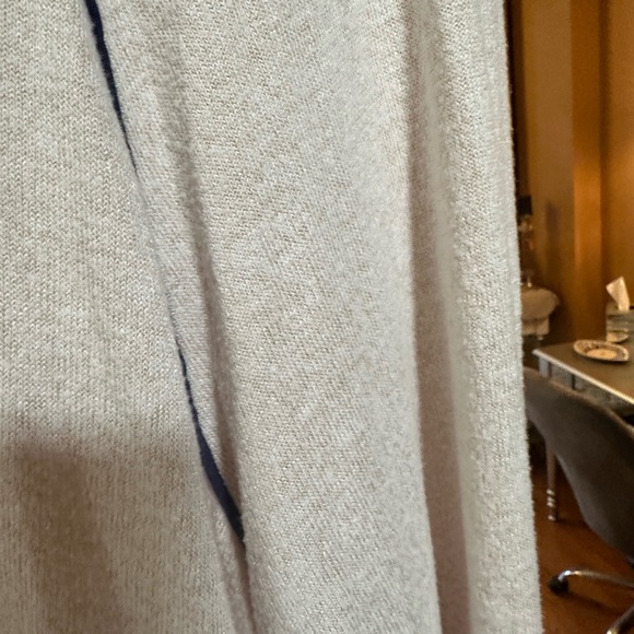 WEAR Erin Andrews wolverines Michigan sweater long sleeve top XL$120 - Picture 10 of 12